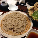 Teuichi Soba Kishin - 