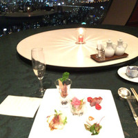 中国料理 燦宮 - 