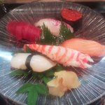 Sushi Iwa - 