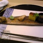 日本料理淳 - 淳・前菜