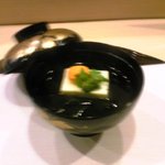 日本料理淳 - 淳・お椀