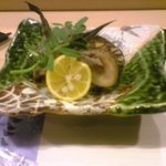 日本料理淳 - 淳・焼き物