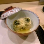 日本料理淳 - 淳・炊き合わせ