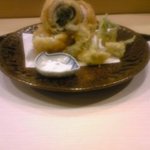 日本料理淳 - 淳・揚げ物