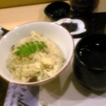 日本料理淳 - 淳・ご飯