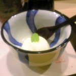 日本料理淳 - 淳・デザート