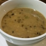 イーマサラ - ダル。