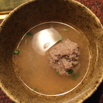 焼肉うしごろ - 