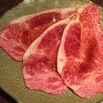 焼肉うしごろ - 