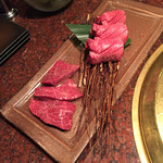 焼肉うしごろ - 