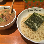 麺ダイニング ナンバーナイン 09 - 