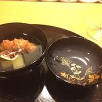 懐石料理 はし本 - 