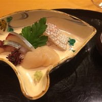 懐石料理 はし本 - 