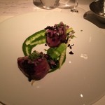 レフェルヴェソンス - 