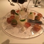 レフェルヴェソンス - 