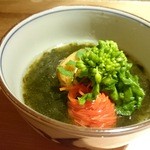 祇園迦陵 - ⑧蓋物