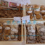 焼き菓子屋　respirer - 