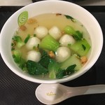 Rasapura Masters(MARINA BAY Sands FOODCOURT) - 