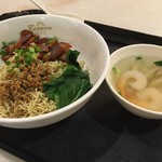 Rasapura Masters(MARINA BAY Sands FOODCOURT) - 