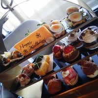 アルマーニ リストランテ - セレクション オブ セイヴォリー