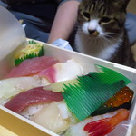 鮨処 むらかみ - おり