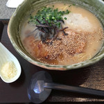 Rahmen Kitchen 麺 ぬうぼう - 