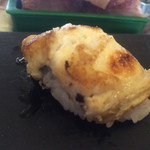 奴寿司 - 塩あなご