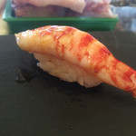 奴寿司 - 車海老