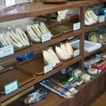 エンゼル - 店内