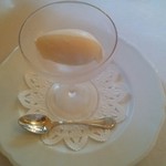 ル・ブルギニオン - アイス