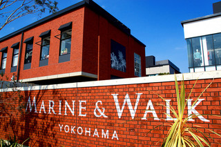 Kaka'ako Dining & Cafe  - MARINE & WALK Yokohama