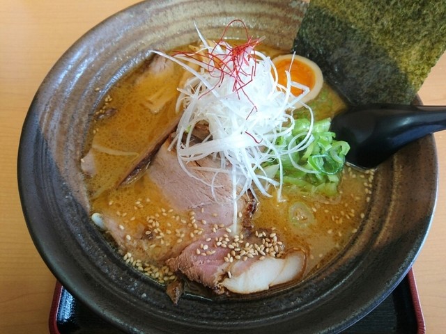 麺屋じぇんとるめん 小沢 ラーメン 食べログ 麺屋じぇんとるめん 小沢 ラーメン 食べログ