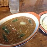 カレー魂 デストロイヤー - 