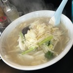 Ten An - 湯麺