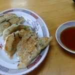 とんとん食堂 - 