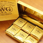 TWG Tea on the Bridge - 