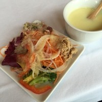 The Kitchen Salvatore Cuomo NAGOYA - 