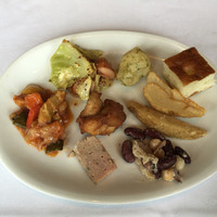 The Kitchen Salvatore Cuomo NAGOYA - 