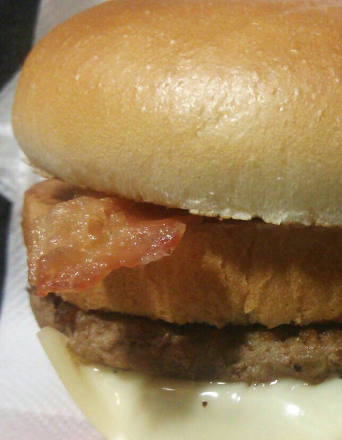 料理写真 マクドナルド 早島インター店 早島 ハンバーガー 食べログ