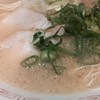 博多豚骨ラーメン伍