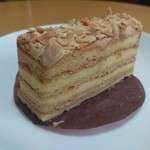 カプセルモンスター - キャラメル