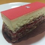 カプセルモンスター - ローズ