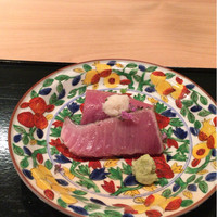 炭火割烹 いふき - 