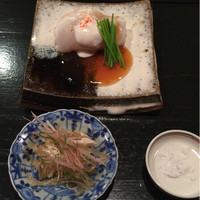 炭火割烹 いふき - 