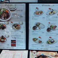 キッチン 大宮 MARK IS みなとみらい店 - （2016.2）
