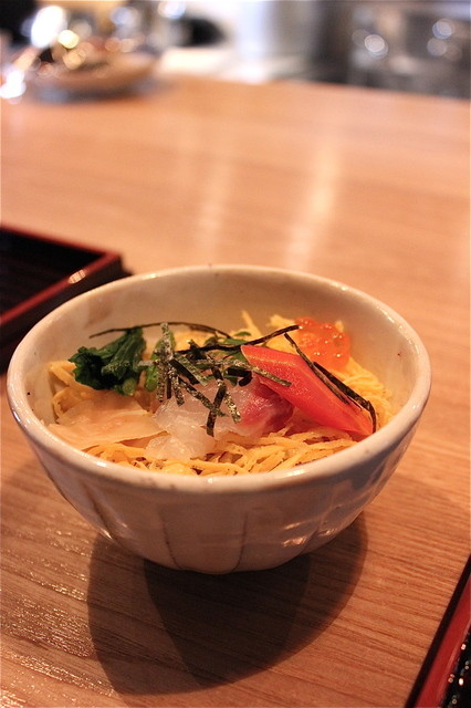 French cuisine Rive gauche photo 2