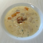 トラットリア コルティーレ - 