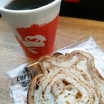 GORILLA COFFEE 渋谷店 - 