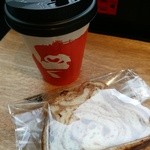 GORILLA COFFEE 渋谷店 - 