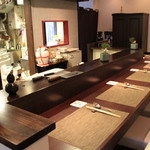 中国名菜酒家 つる見 - 